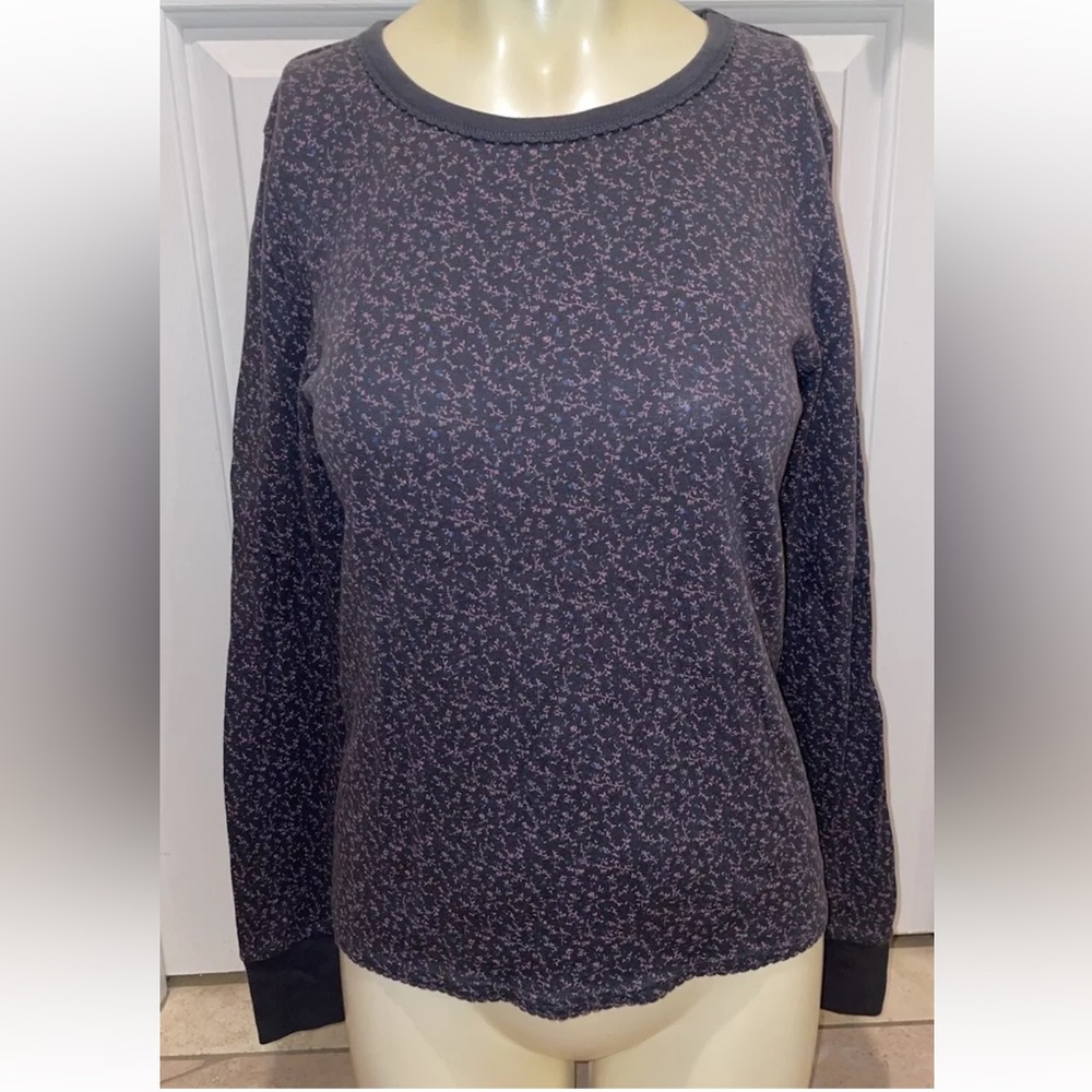 Marc Jacobs Revolve Vintage Y2K Skims Womens Long sleeve Shirt Tank Top Medium M